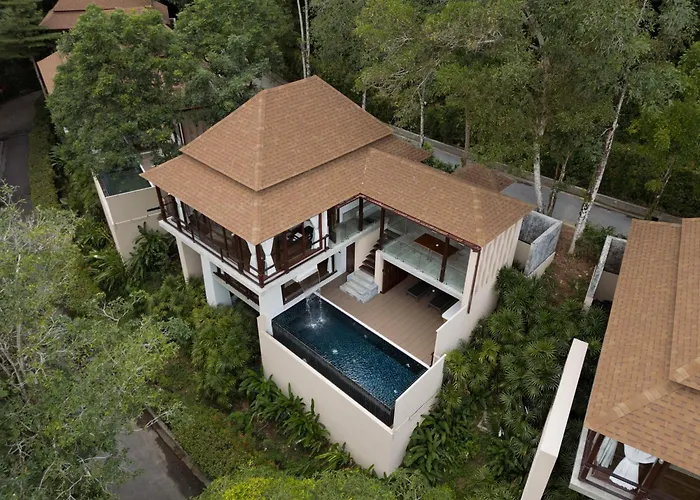 Villa Zolitude & Spa - Sha Extra PlusVilla